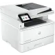 Многофункциональное устройство HP LaserJet Pro 4102dw: профессиональная печать для дома и офиса